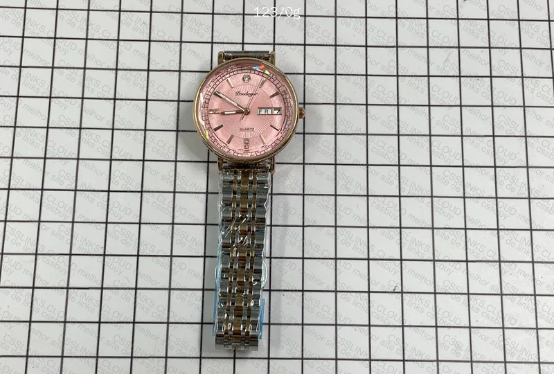 Poedagar Women's Watch 5