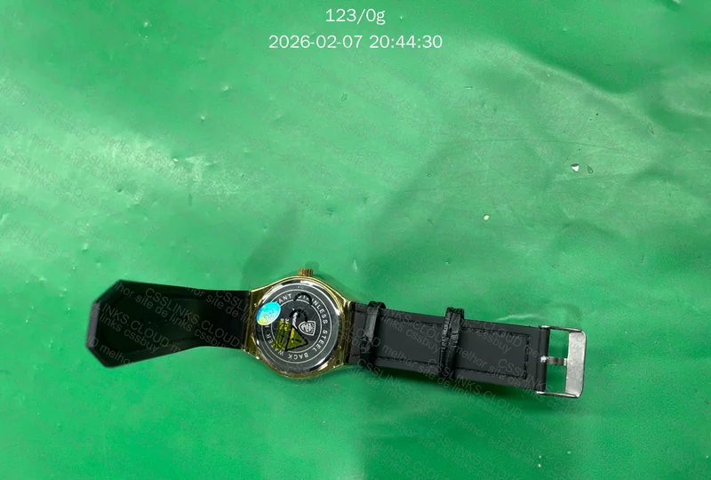 Relógio Poedagar (Inspirado no Audemars Piguet Royal Oak) 2