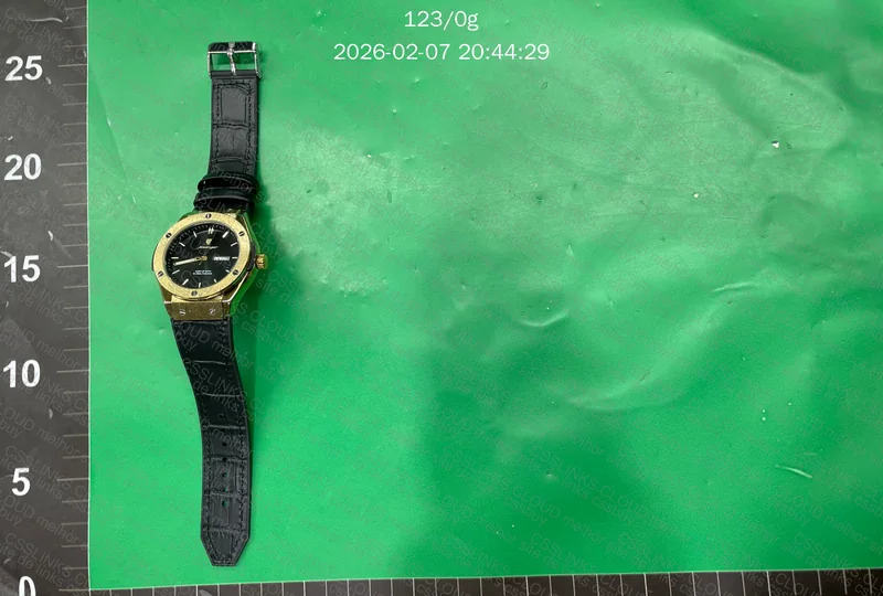 Relógio Poedagar (Inspirado no Audemars Piguet Royal Oak) 3