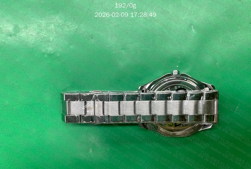 Relógio Poedagar (Inspirado no Audemars Piguet Royal Oak) 5