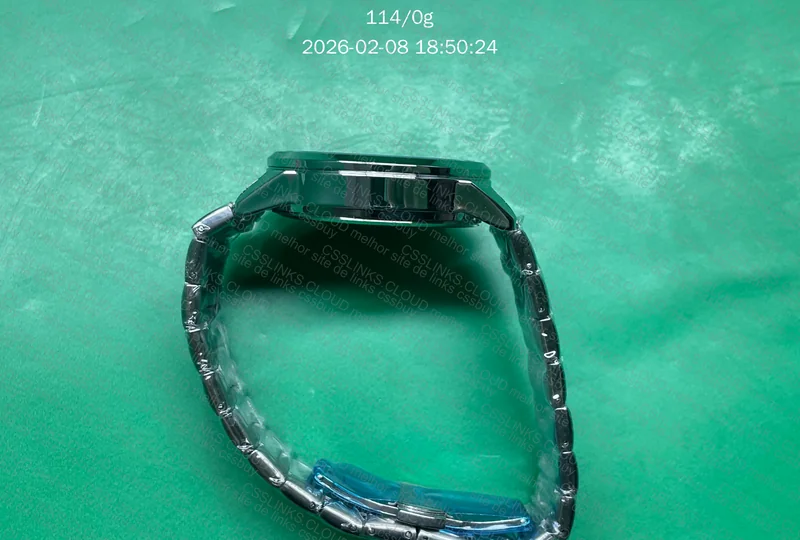 Relógio Poedagar (Inspirado no Rolex Cosmograph Daytona) 4