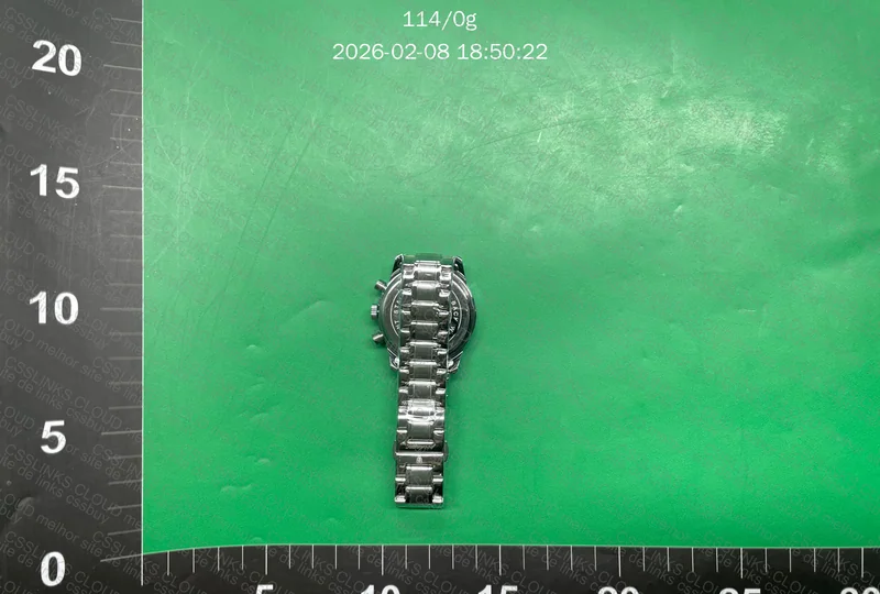 Relógio Poedagar (Inspirado no Rolex Cosmograph Daytona) 6