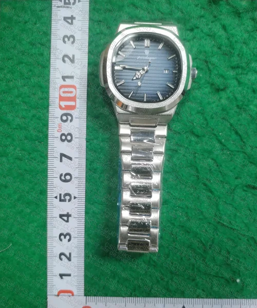 Poedagar Watch (Patek Philippe Standard) 2