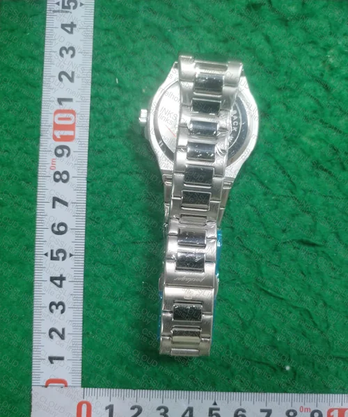 Poedagar Watch (Patek Philippe Standard) 4
