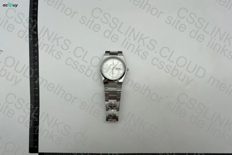 Poedagar Watch - "Naked" - Help