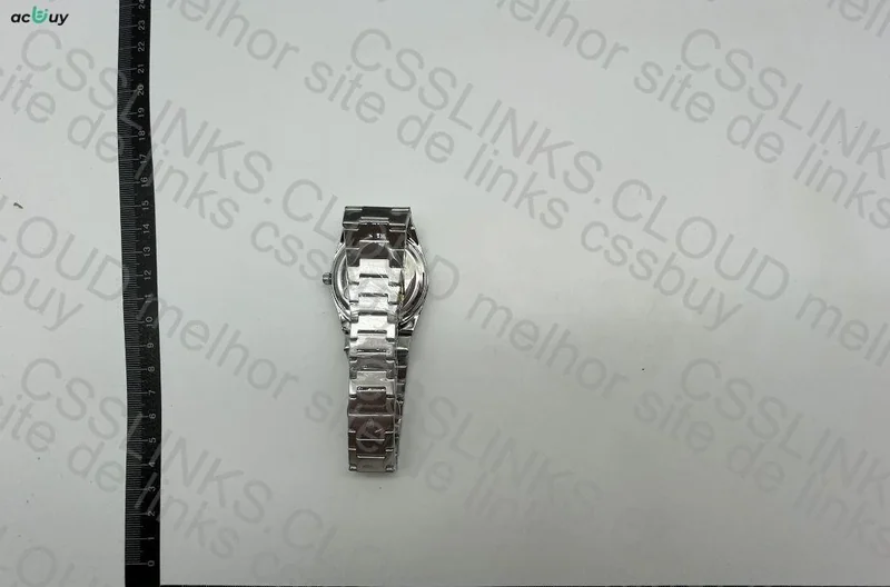 Poedagar Watch - "Naked" - Help 2