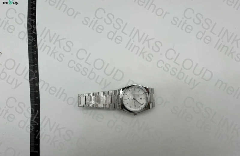 Poedagar Watch - "Naked" - Help 3