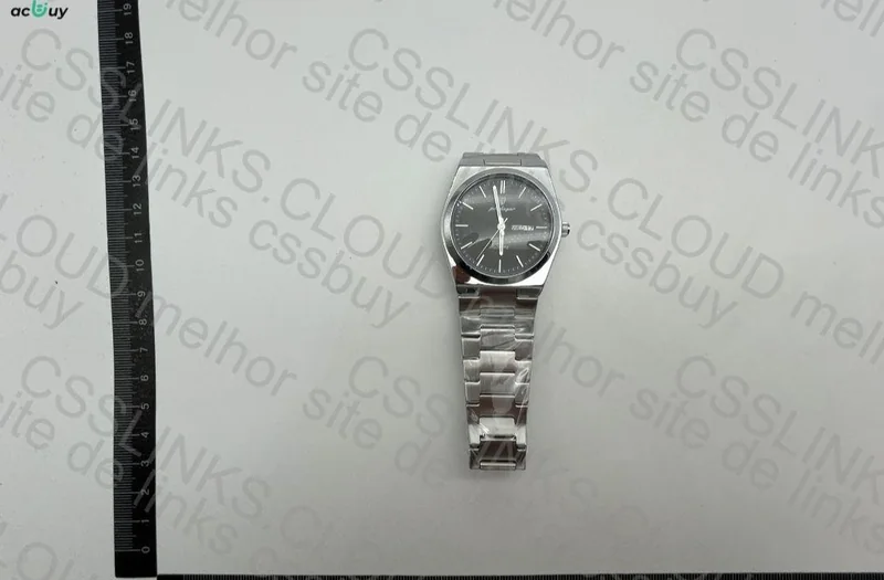 Poedagar Watch - "Naked" - Help 4