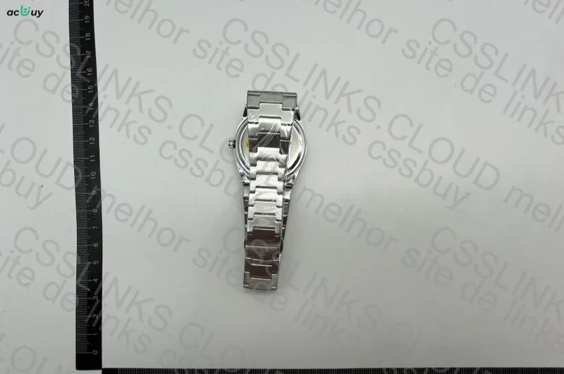 Poedagar Watch - "Naked" - Help 5