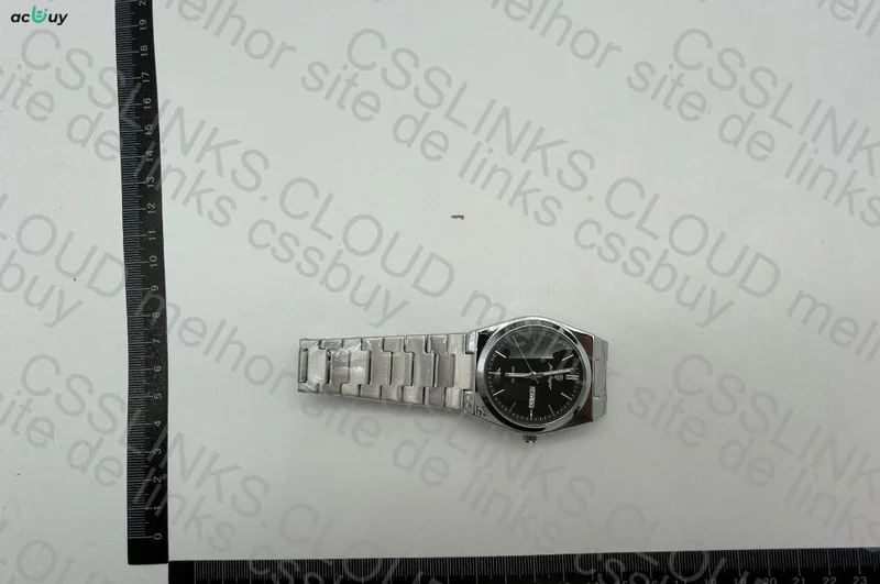 Poedagar Watch - "Naked" - Help 6