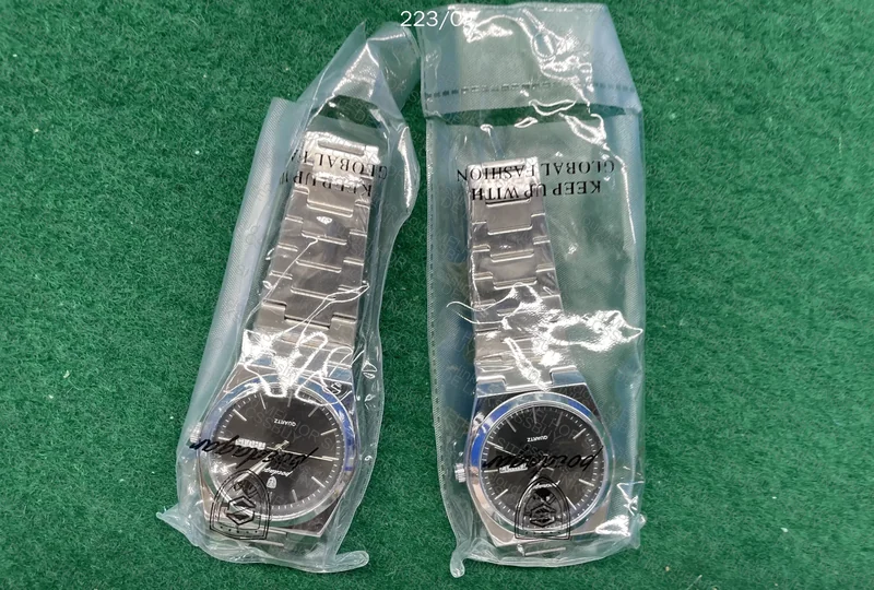 Poedagar Quartz Watch 2