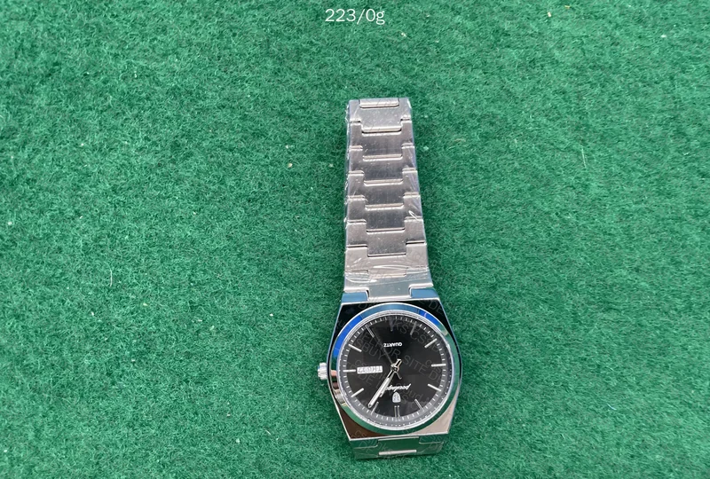 Poedagar Quartz Watch 3