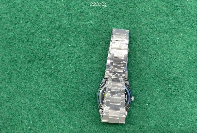 Poedagar Quartz Watch 4
