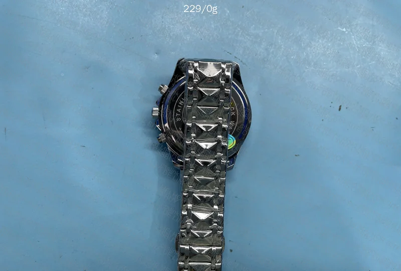 Poedagar Quartz Watch 3