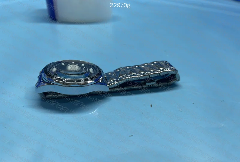 Poedagar Quartz Watch 5