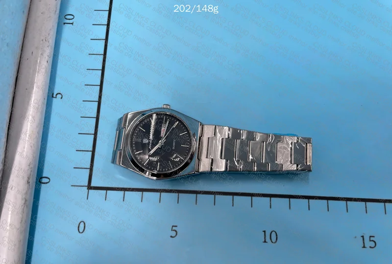 Poedagar Signature Watch 2