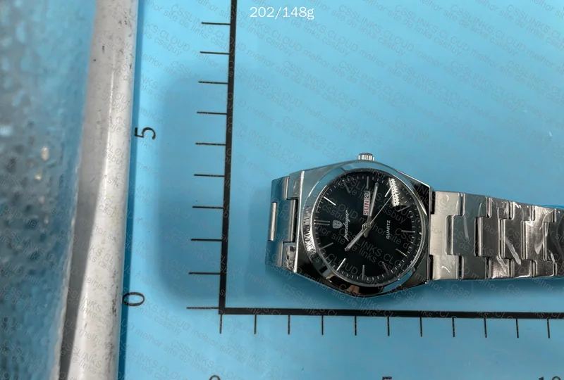 Poedagar Signature Watch 3