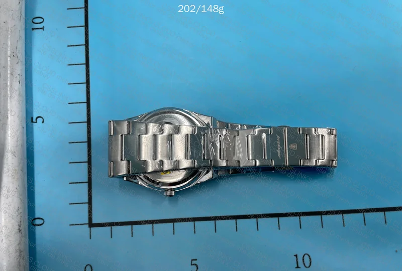Poedagar Signature Watch 4