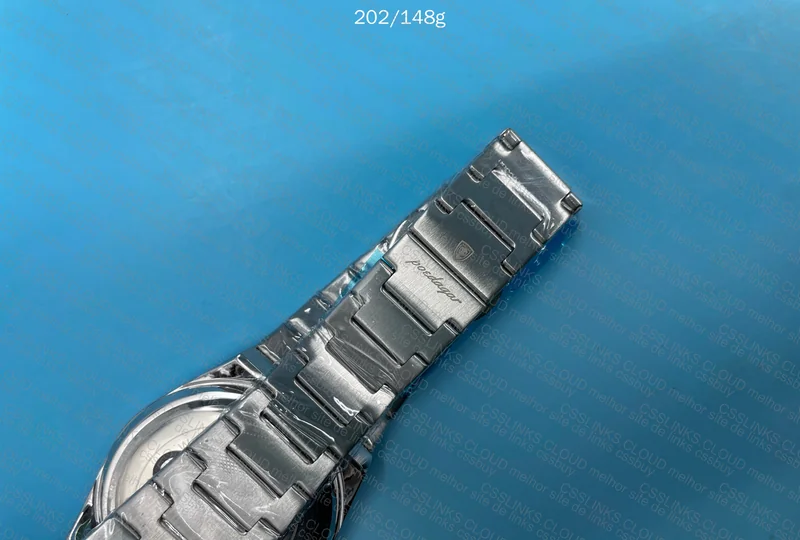 Poedagar Signature Watch 5