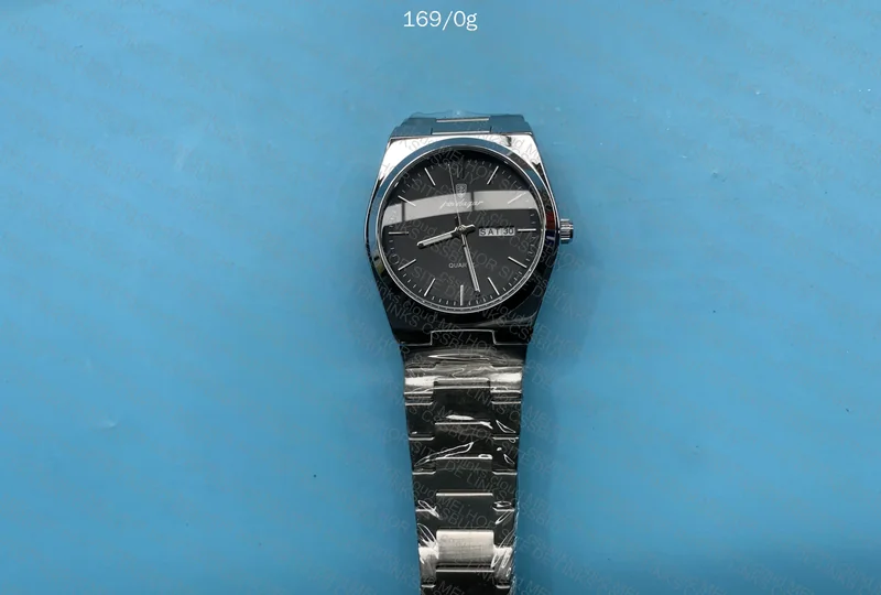 Poedagar Signature Watch 2