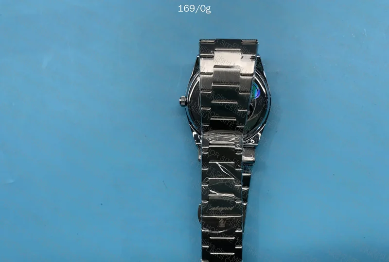 Poedagar Signature Watch 3