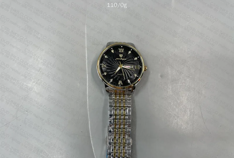 Poedegar Watch