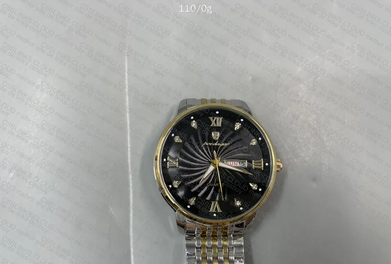 Poedegar Watch 2