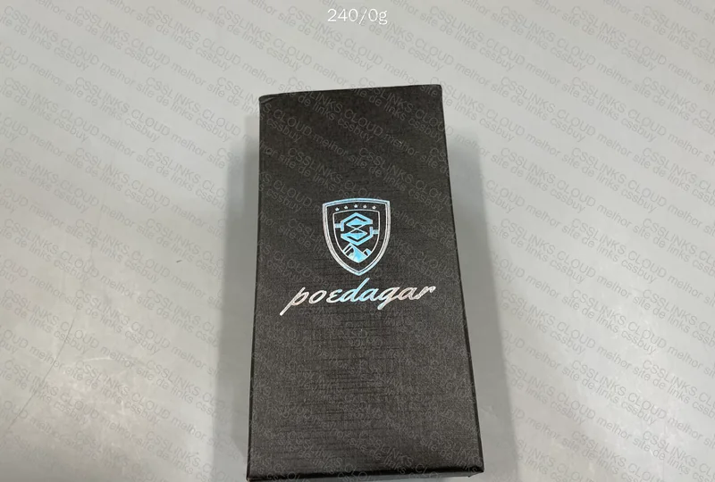 Poedegar Watch