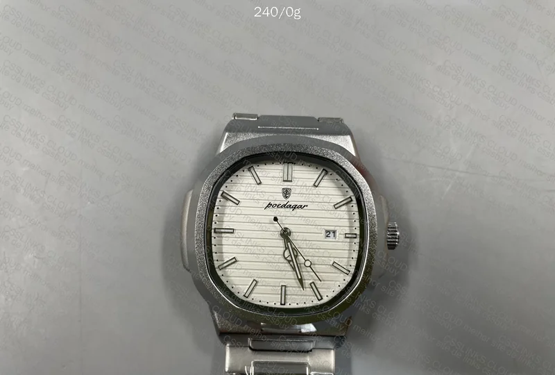 Poedegar Watch 3