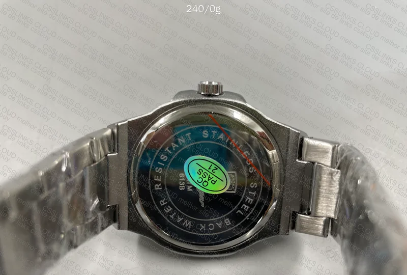 Poedegar Watch 4