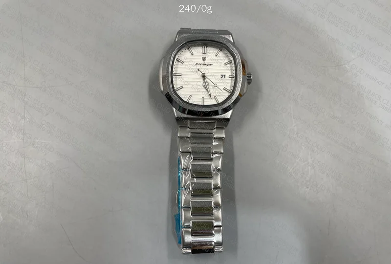 Poedegar Watch 5
