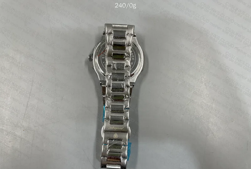 Poedegar Watch 6