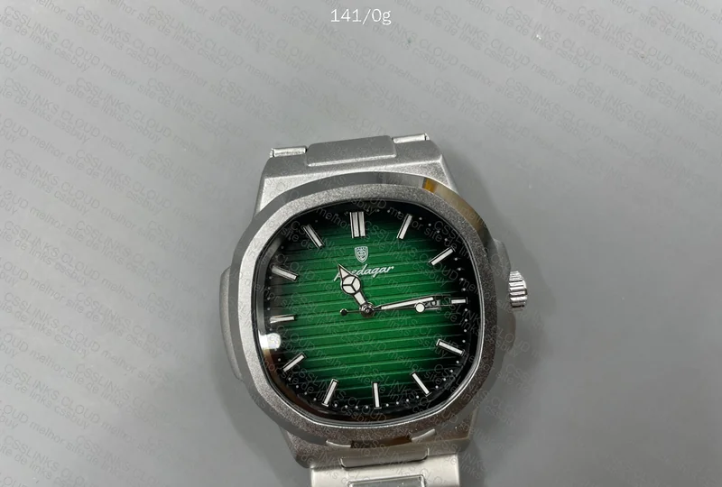 Poedegar Watch 2