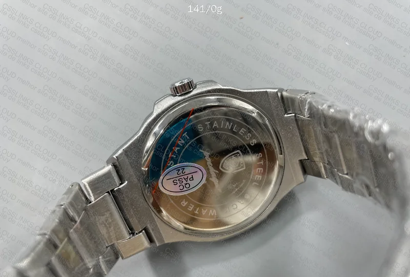 Poedegar Watch 4