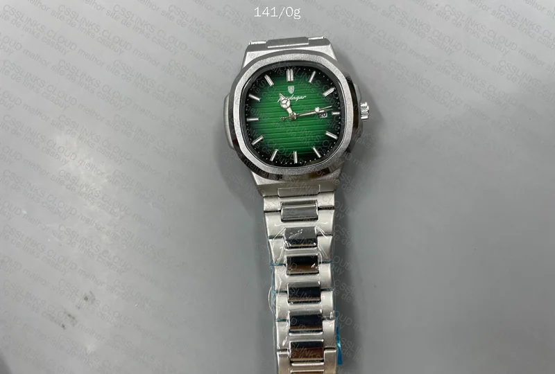Poedegar Watch 5