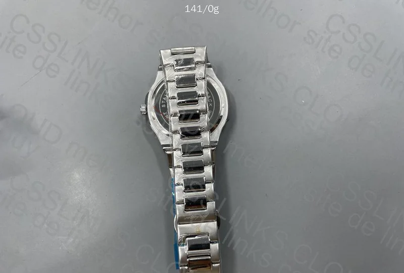 Poedegar Watch 6