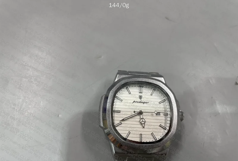 Poedegar Watch 3