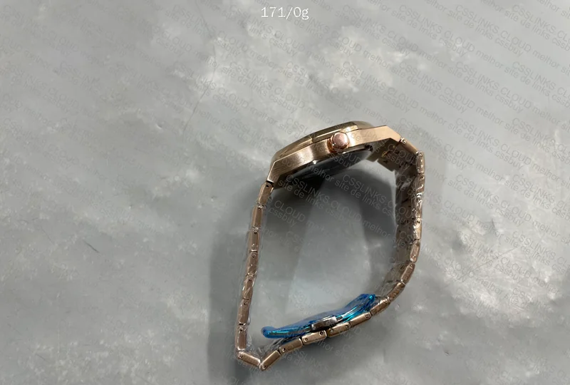 Poedegar Watch 2