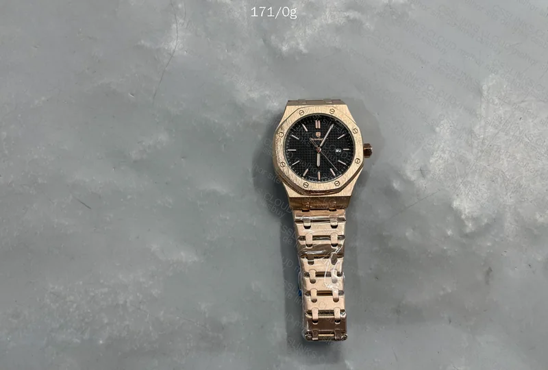 Poedegar Watch 3