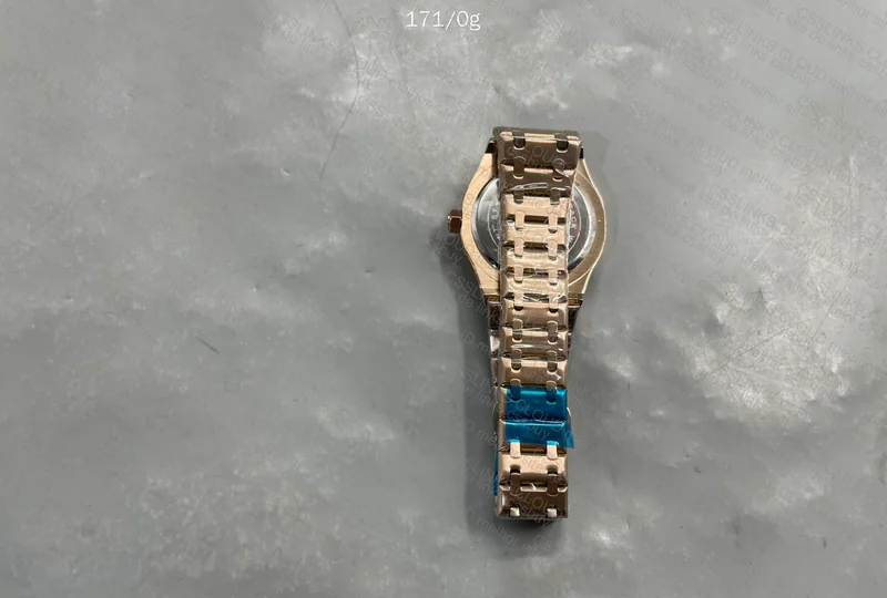 Poedegar Watch 4
