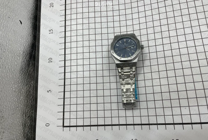 Poedegar Watch