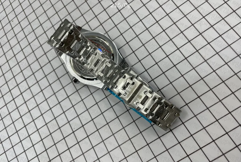 Poedegar Watch 2