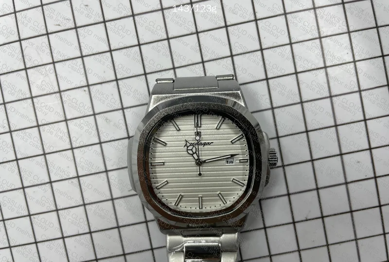 Poedegar Watch 2