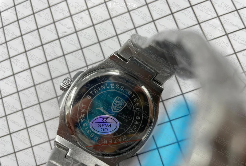 Poedegar Watch 3