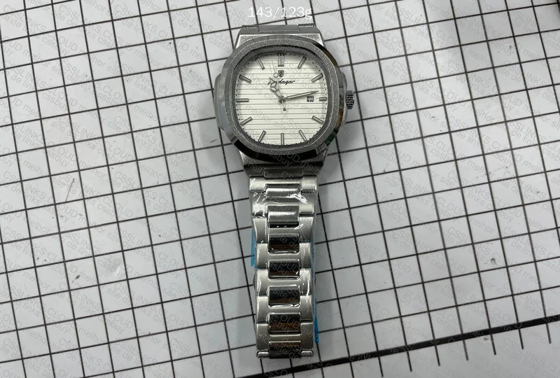 Poedegar Watch 4