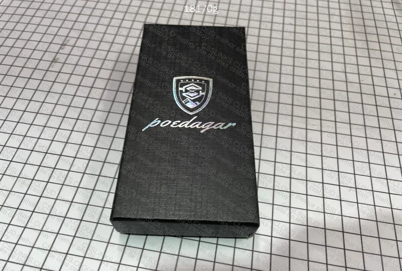 Poedegar Watch 2
