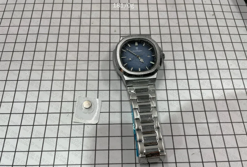 Poedegar Watch 3