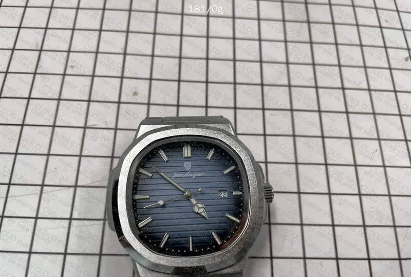 Poedegar Watch 4