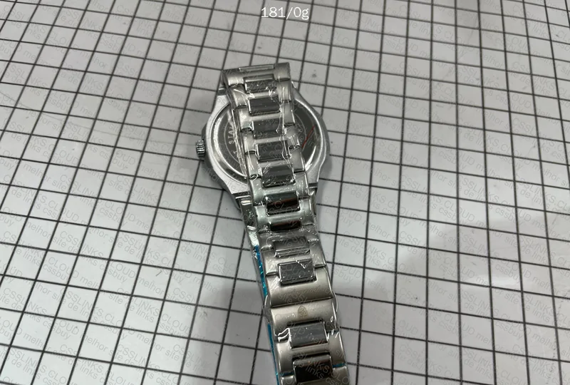 Poedegar Watch 5
