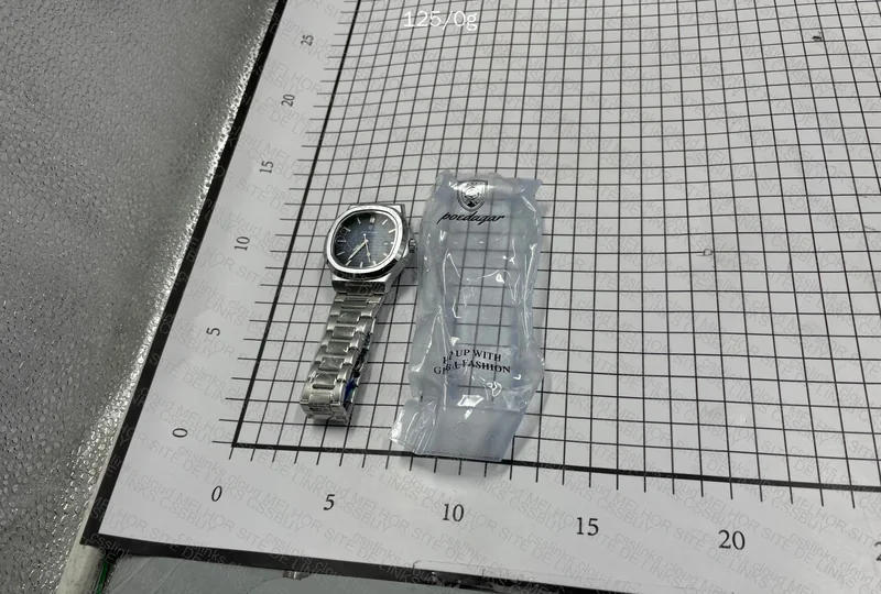 Poedegar Watch
